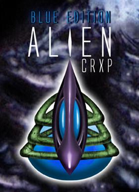 Alien CRXP (BLUE)