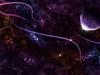 Crystalline Cosmos (widescreen) by: Bebi Bulma