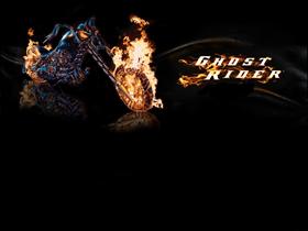 Ghost rider