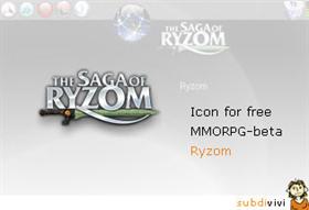 The Saga Of Ryzom