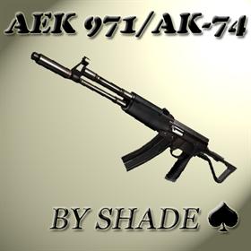 AEK 971/AK-74