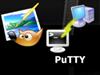 PuTTY Icon