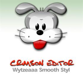 Crimson Editor Wytzeaaa Smooth Styl