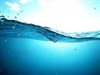 bubble water
