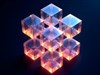  a tesseract