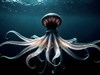 Monsters Under the deep Sea 