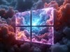 Windows 11 OS logo