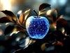 digital apple