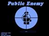 Public Enemy Blue Version