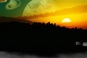 3 Worlds 