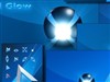 Digital Glow by: Themerboy