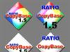 Ratio CopyBase ver 1.5