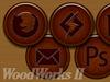 WoodWorks II by: kurtin