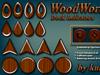 Wooden Indicators by: kurtin