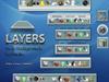 LAYERS Docks by: kurtin
