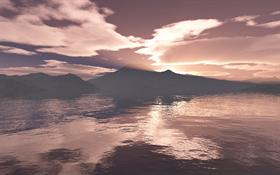 Serenity Bay