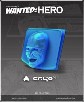 WH: Cryo64