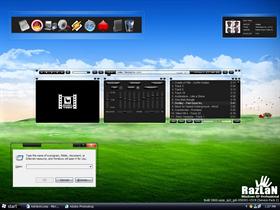 Vista R