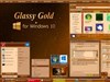 Glassy Gold by: Vad_M