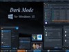 Dark Mode by: Vad_M