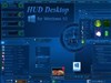 HUD Desktop WB by: Vad_M