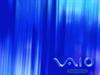 VAIO Reflected Blue by: Bash2cool