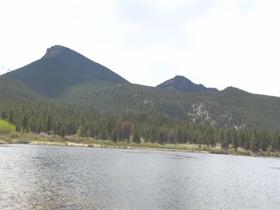 Lilly Lake