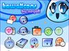 Kawaiicons by: neyali