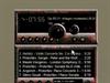 Mercedes Benz Winamp Classic Skin by: True Scot