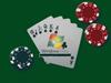 RoyalFlush by: MISTERAMD