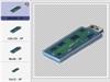 Vista USB Stick by: MISTERAMD
