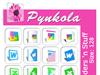Pynkola Microsoft Files 'n Stuff by: conniew69