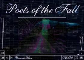 Poets of the Fall Skin