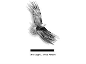 Eagle - Rise Above