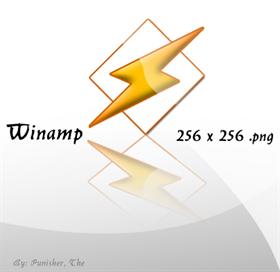 Winamp