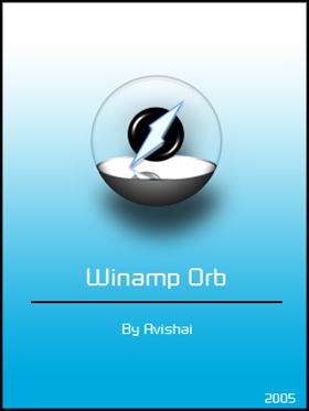 Winamp Orb
