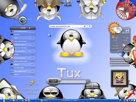 Crystal Linux