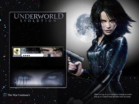 Underworld Evolution II