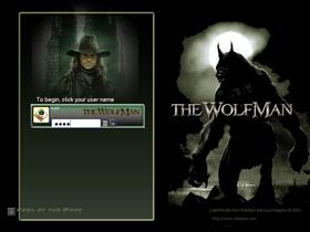 Wolfman