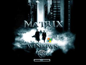 Windows Matrix