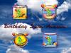 Birthday Suite by: Hog56