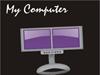My Computer by: twistedconcept1