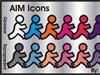 Aim Icons by: Ian Seth Taylor