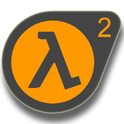 half - life 2 halflife game icon