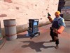 Team Fortress 2 - Engineer