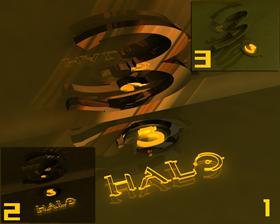 Halo3 pack