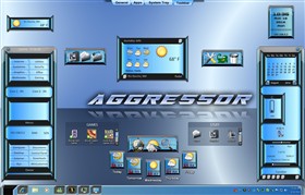 Aggressor (TM Suite)