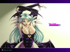 morrigan