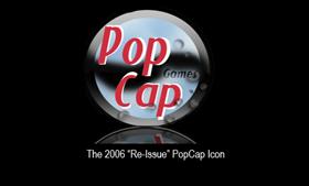 PopCap Re-Issue