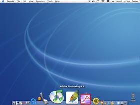 My Windows OSX